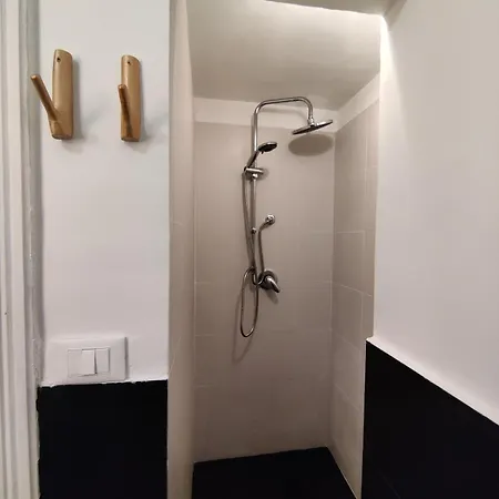 Apartment Casamare - By The Sea, Old Town Trapani