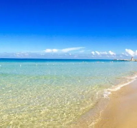 Apartment Casamare - By The Sea, Old Town
