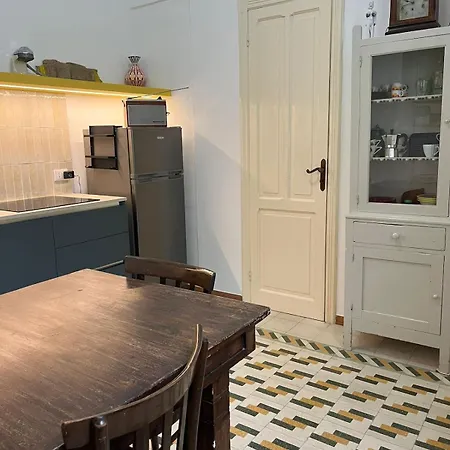 Apartment Casamare - By The Sea, Old Town Trapani