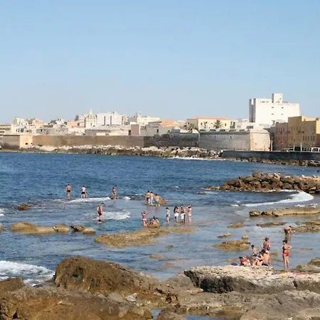 Apartment Casamare - By The Sea, Old Town *