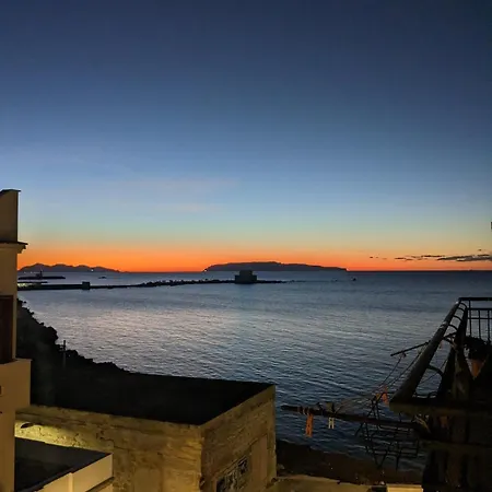 Casamare - By The Sea, Old Town