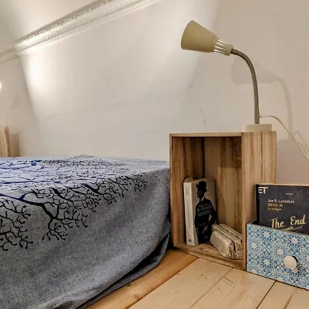 Apartment Casamare - By The Sea, Old Town Trapani